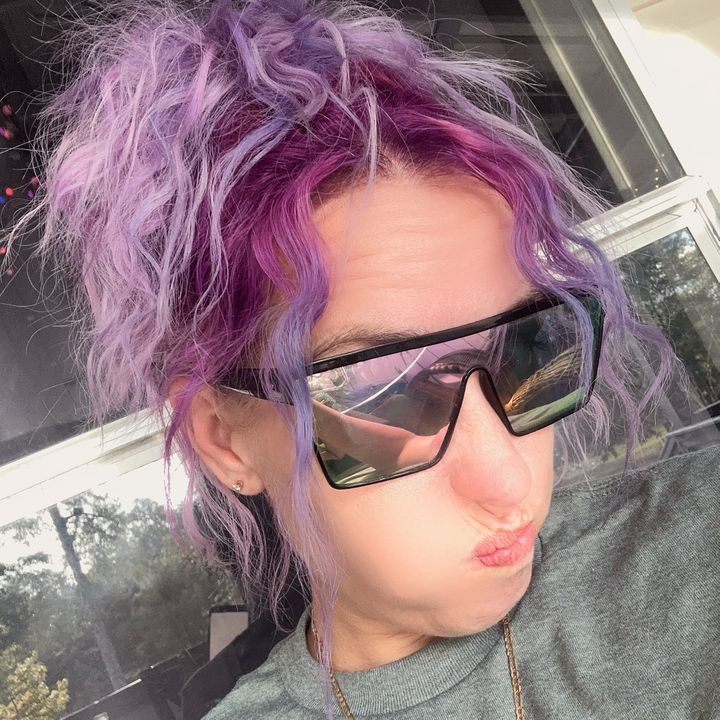 Leah🧚🏻Carlucci