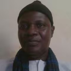 El Hadji Daouda Niang