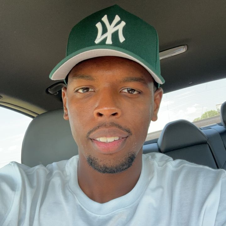 Jamarian JayWatt Walton