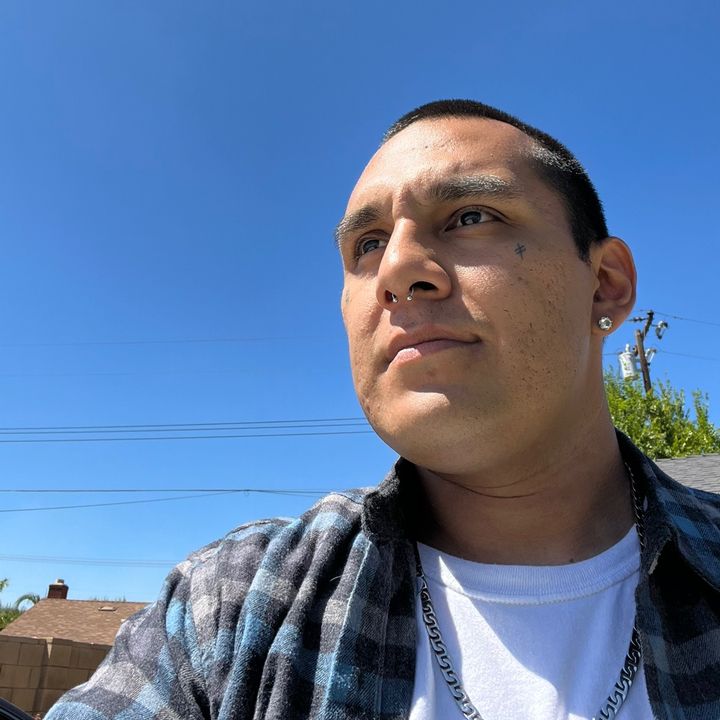 Christopher M. Carranza