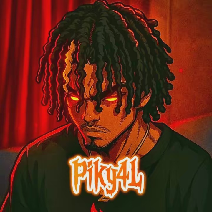 Y eso era 🇩🇴🖤