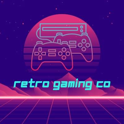 Retro Gaming Co