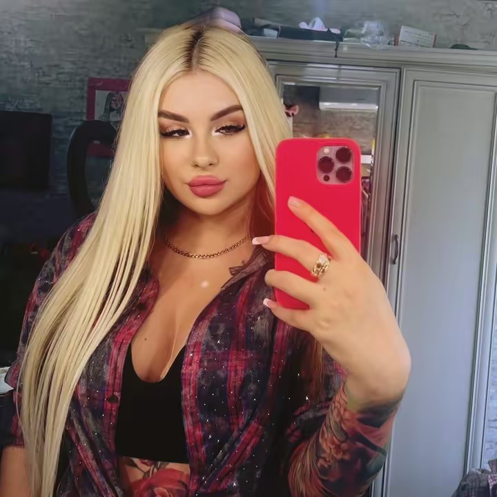 Стримерша Ирка🎰