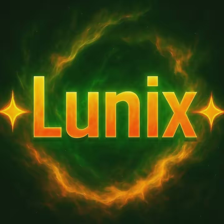 ✧Lunix✧