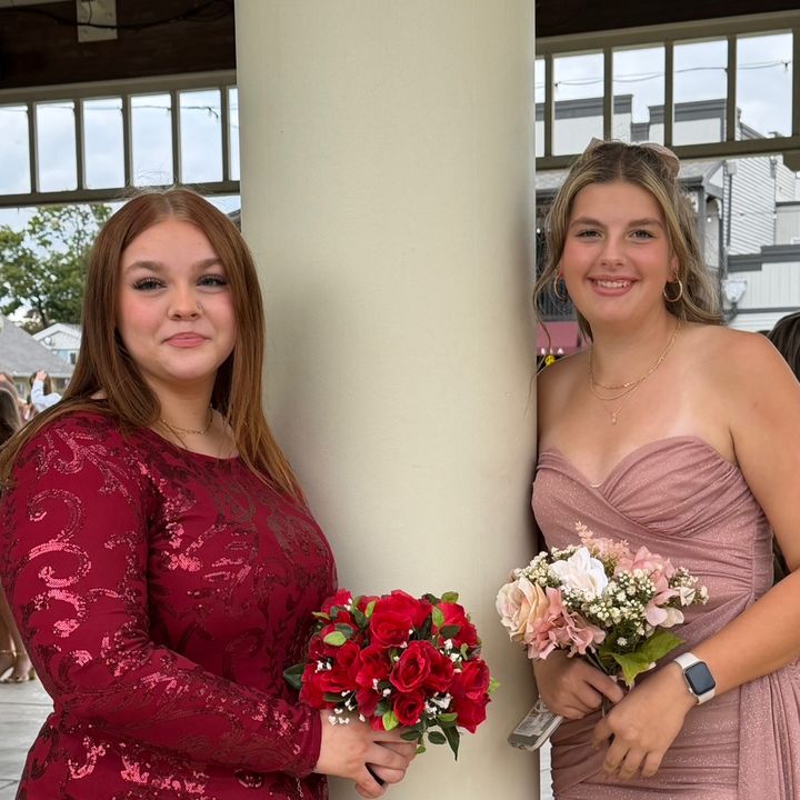 trinity (peeps version 🩷)