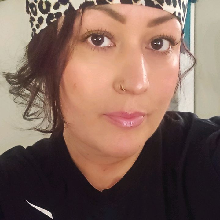 💞❤🎀Muscle Mami🎀❤💞