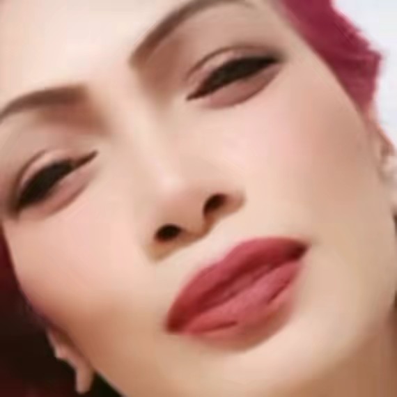 Sniper Queen Helen of TikTok