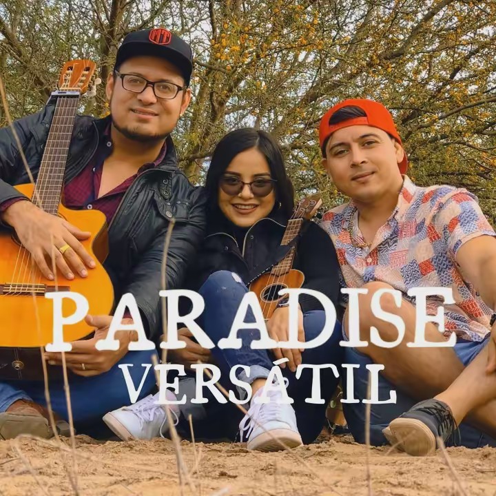 Paradise Versátil