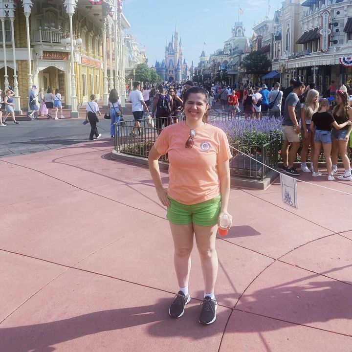 Faithfully Preppy by Maddie✨