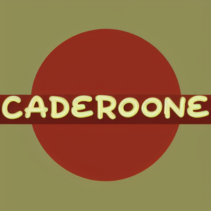 Caderoone