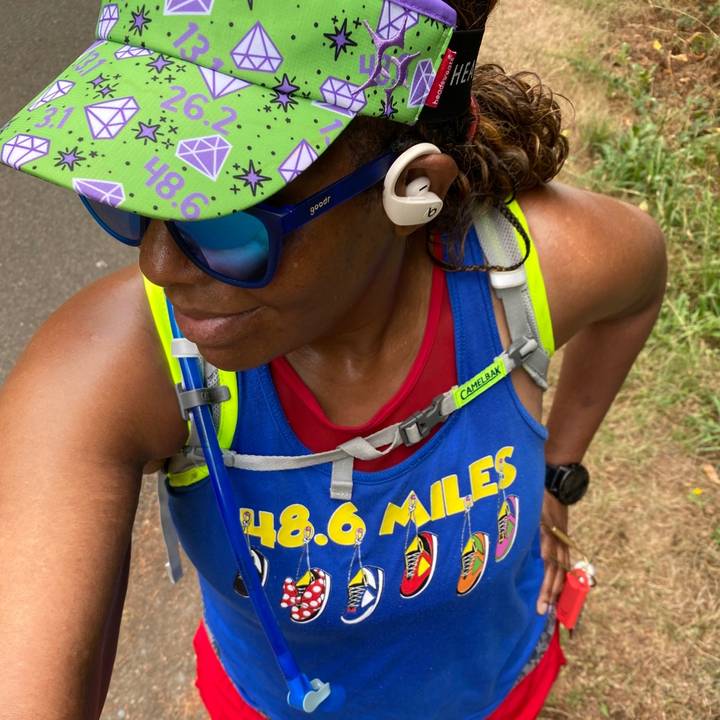 TaReesa/ PearlsDopeyBy50