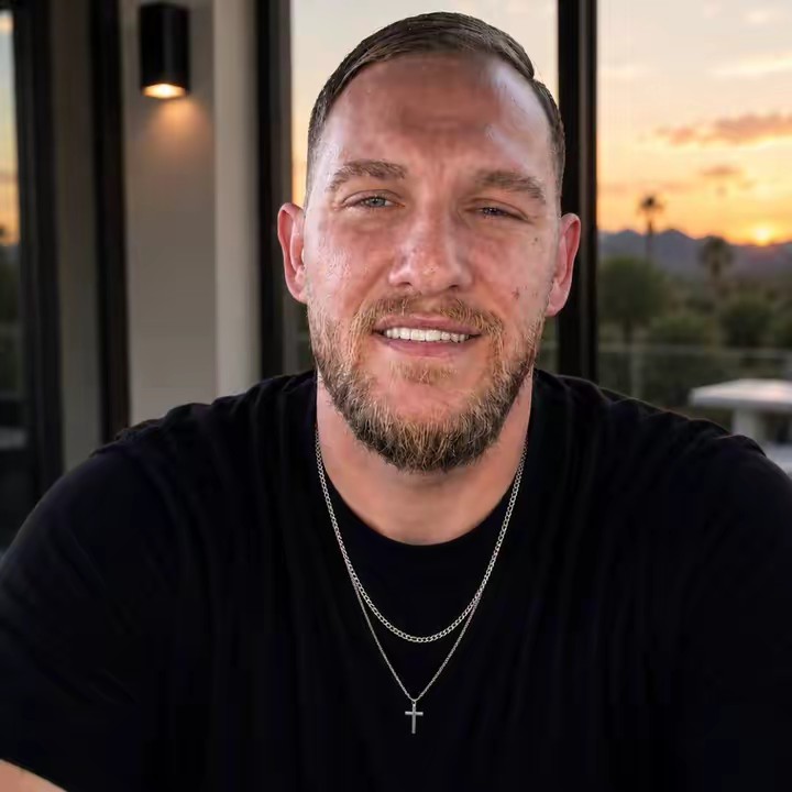 Joshua Lutz