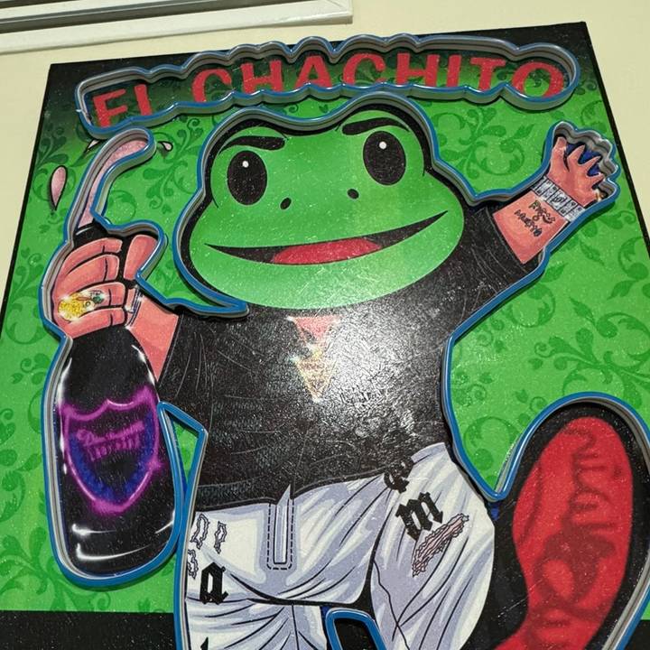 El Chachito