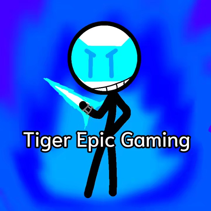 Tiger Epic Gaming 🎮🤑🎮