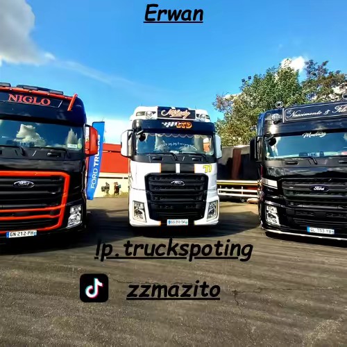 lp.truckspoting🇨🇵