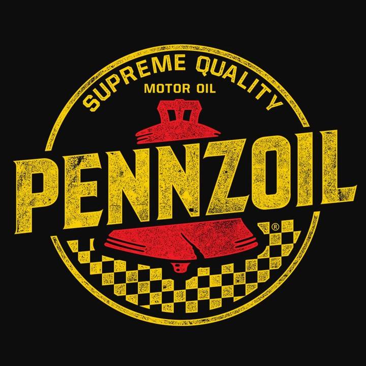 PENNZOIL