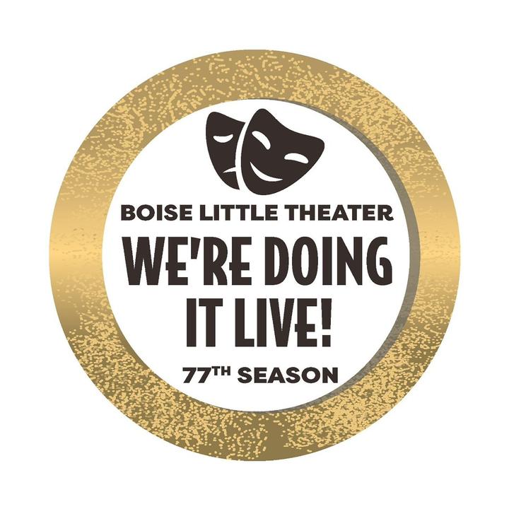 Boise Little Theater