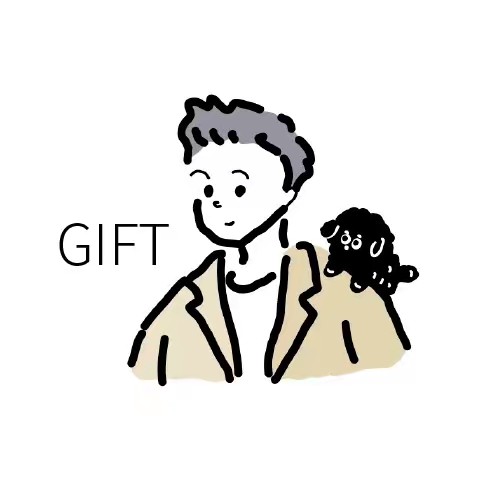 ギフト博士 by PsyPre [サイプレ]