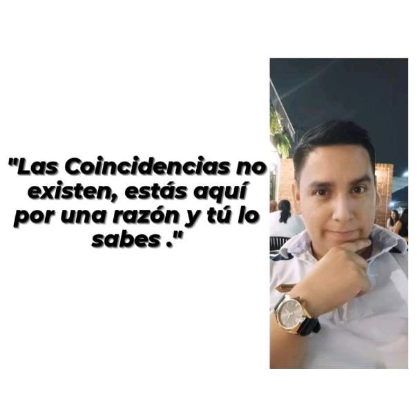 Psicólogo Miguel Macas