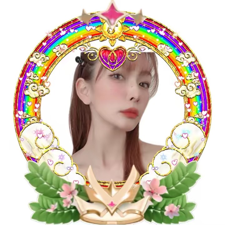 泉セイラ🌈🌞