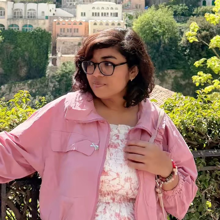 Srijana Gajmer Mahato