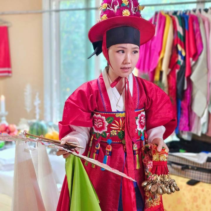 🩵🫧일월선궁🫧🩵