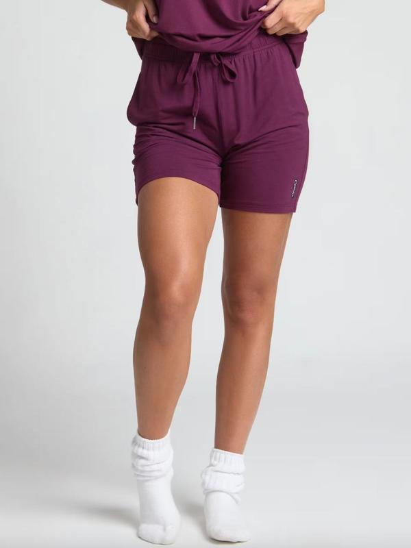 Comfrt | Cloud Shorts | Soft, Cozy Loungewear Shorts