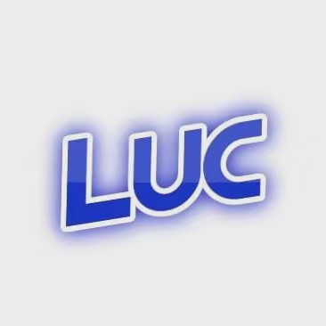 é o Luke né vida⚡♾️