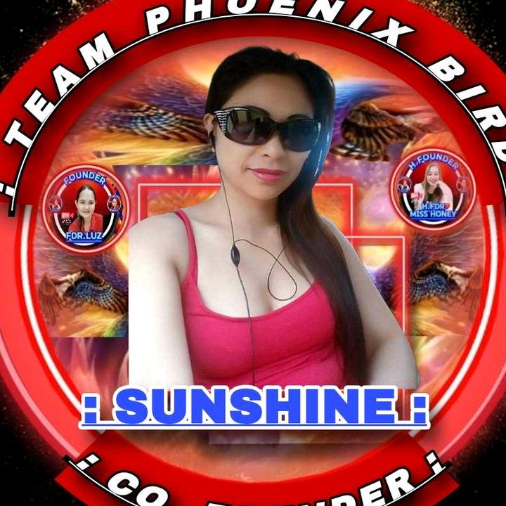 888Sunshine🌞☀️🌄1111