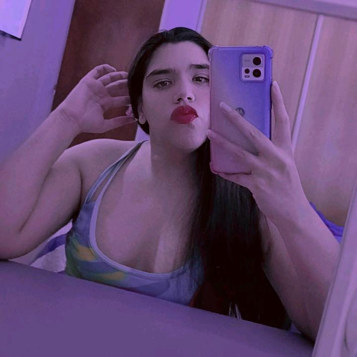 Ludmila Lazarte🫶🏻💕