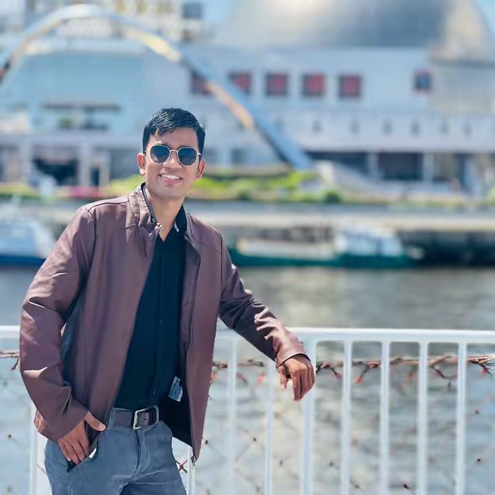 Sunil Gautam 🇳🇵🇯🇵