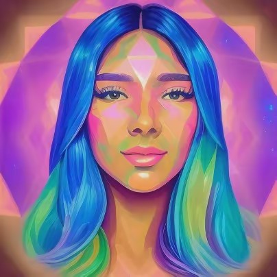 Milagros Esperanza🦋✨