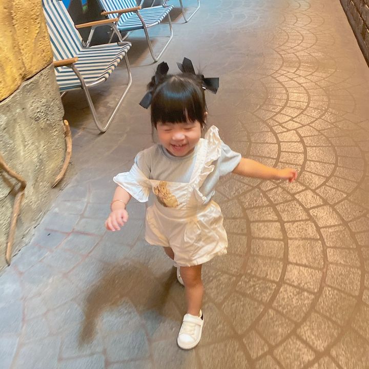 Nhắng làm mẹ Muối🇰🇷🇻🇳