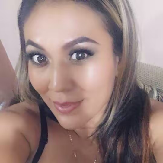 Kanelita Sánchez