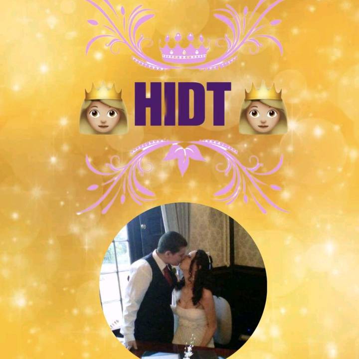 LITTLE MISS CUNTEE 👸HIDT👸