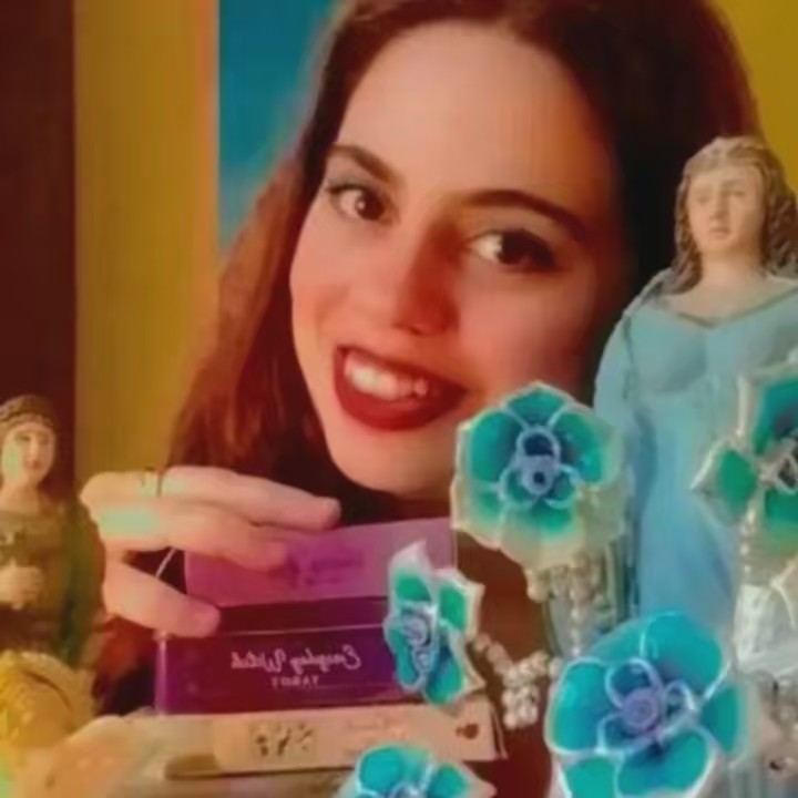 Espacio de Tarot y más