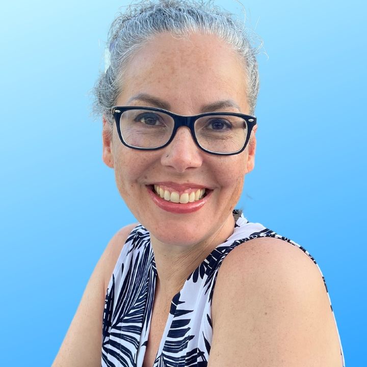 Anna | Digital Content Creator