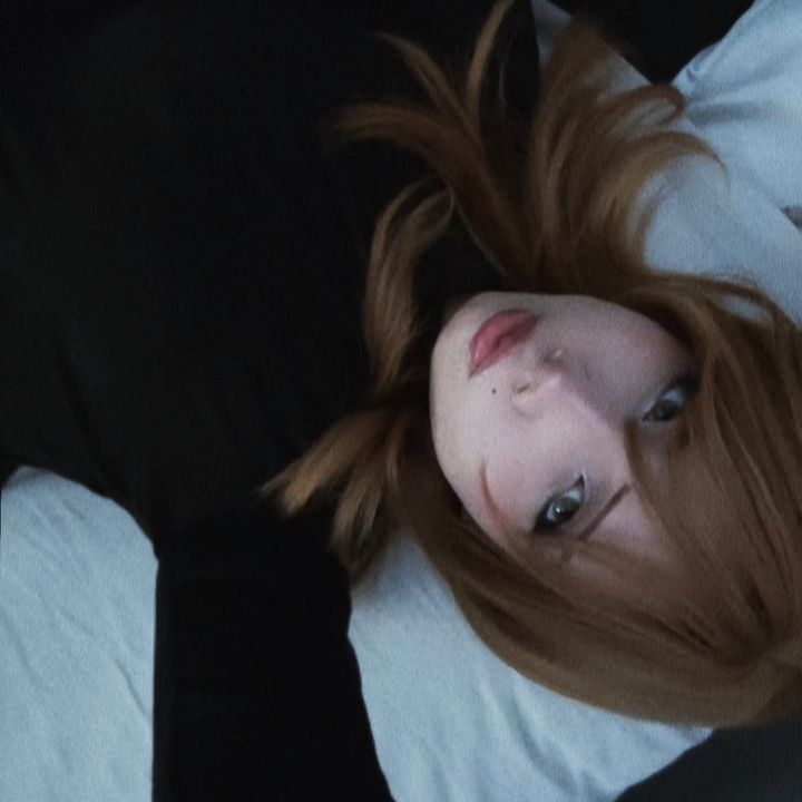 ┊ 愛    𝗔𝗯𝗯𝘆      ꨄ