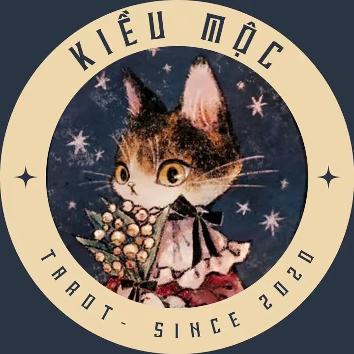 Kiều Mộc Tarot