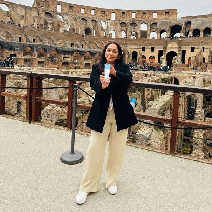 SheloNabel-GARCIA’s