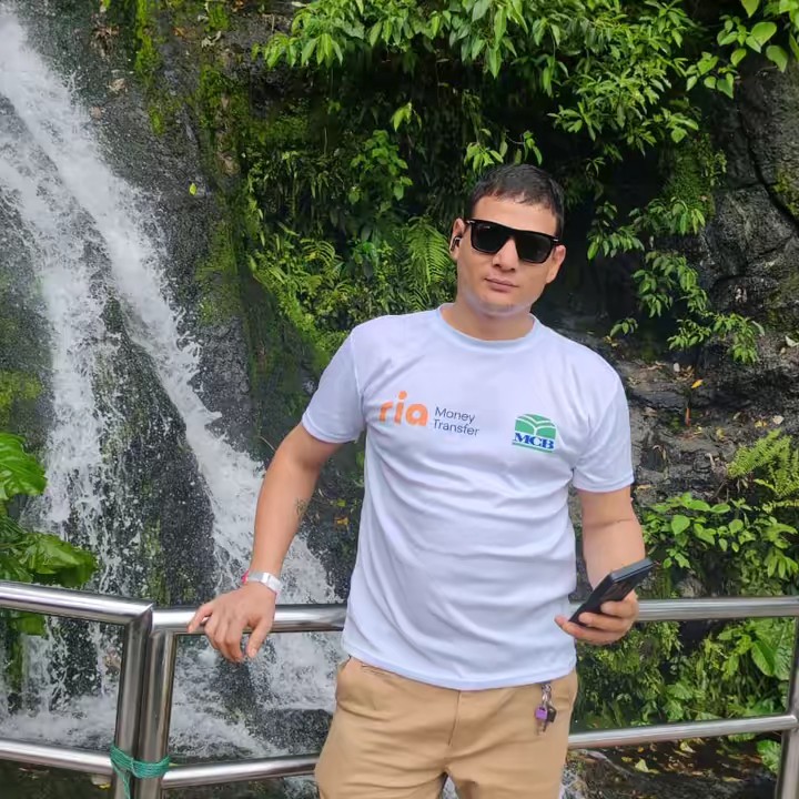 laxman Malla Thakuri