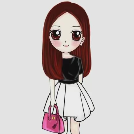 แม่เวย์ที่มีลูกสี่