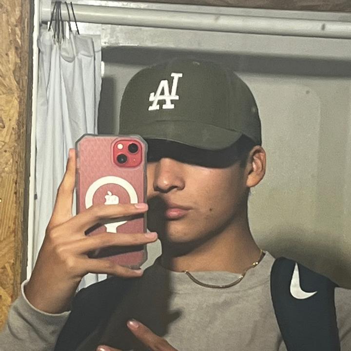 Pablo Villegas Acosta