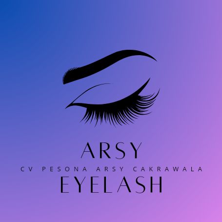 arsy eyelash