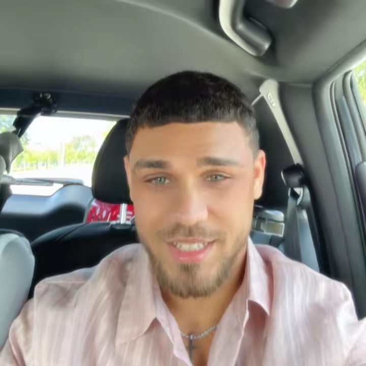 Frailyn Almonte 😍