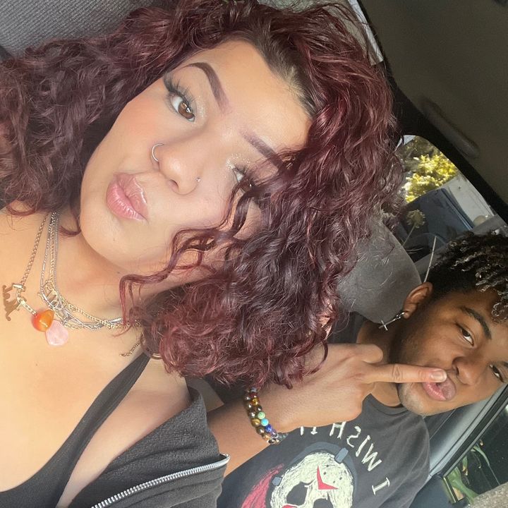 Donny♏️ & Melly ♋️