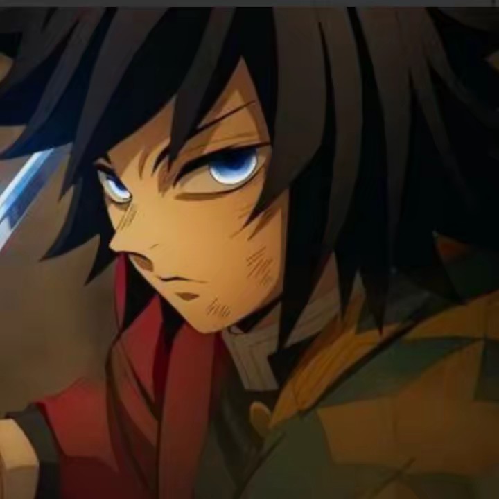 義勇しか勝たん