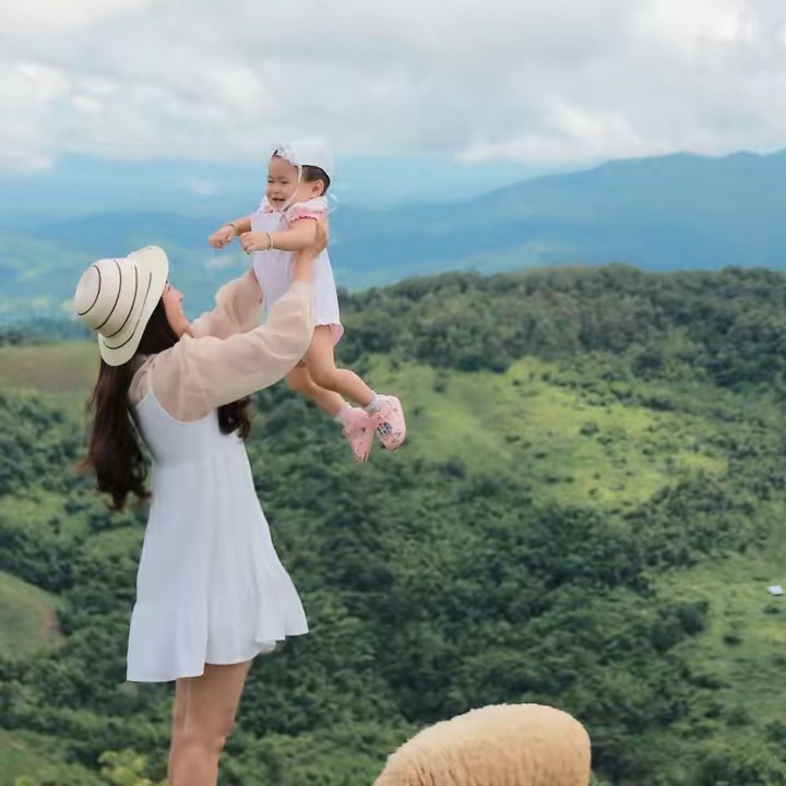 คุณแม่ป้ายยา