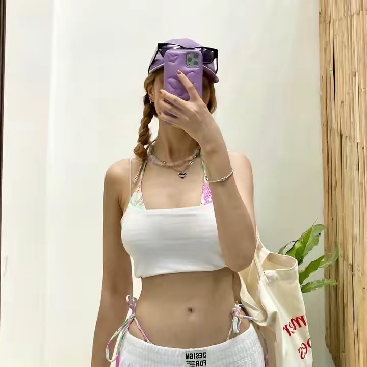 👉🏻พิกัดตะกร้าหน้าโปรไฟล์👈🏻