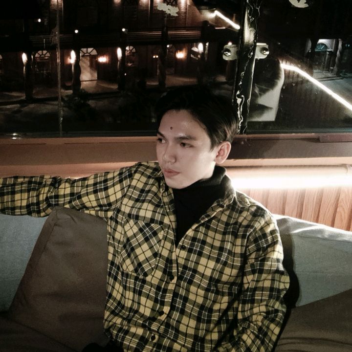 SaiSin(3.6M)🩵🪽